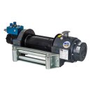 SUPERWINCH H10P-PRO Long Hydraulic Winch, 9,479 lb