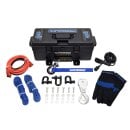 SUPERWINCH Winch2Go 4000 Elektro-Seilwinde 12 V,...