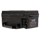 SUPERWINCH Winch2Go 4000 Elektro-Seilwinde 12 V, Stahlseil, 1,8 t
