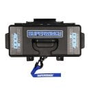 SUPERWINCH Winch2Go 4000 Elektro-Seilwinde 12 V, Stahlseil, 1,8 t