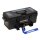 SUPERWINCH Winch2Go 4000 12V Electric Winch, steel wire rope, 4,000 lb