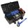 SUPERWINCH Winch2Go 4000 12V Electric Winch, steel wire rope, 4,000 lb