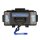 SUPERWINCH Winch2Go 4000 12V Electric Winch, steel wire rope, 4,000 lb