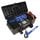 SUPERWINCH Winch2Go 4000 Elektro-Seilwinde 12 V, Stahlseil, 1,8 t