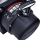 SUPERWINCH Tiger Shark 11500 24V Electric Winch, steel wire rope, 11,500 lb