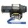 SUPERWINCH Terra 3500 12V Electric Winch, steel wire rope, 3500 lb
