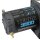 SUPERWINCH Terra 3500 12V Electric Winch, steel wire rope, 3500 lb