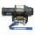 SUPERWINCH Terra 3500 Elektro-Seilwinde 12 V, Stahlseil, 1,58 t