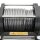SUPERWINCH Terra 4500 12V Electric Winch, steel wire rope, 4500 lb