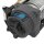 SUPERWINCH Terra 4500 12V Electric Winch, steel wire rope, 4500 lb