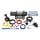SUPERWINCH Terra 4500 Elektro-Seilwinde 12 V, Stahlseil, 2,0 t