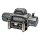 SUPERWINCH SX12 12V Electric Winch, steel wire rope, 12,000 lb