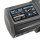 SUPERWINCH SX12 12V Electric Winch, steel wire rope, 12,000 lb