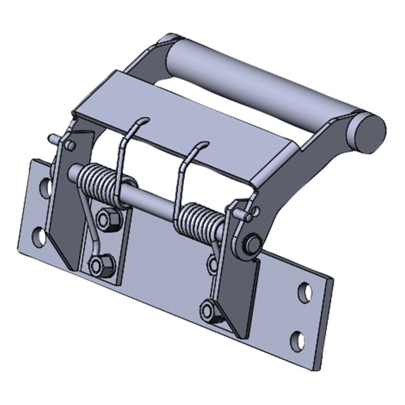 SUPERWINCH Cable Tensioner for SI 8000 - 10000 Narrow – S100501
