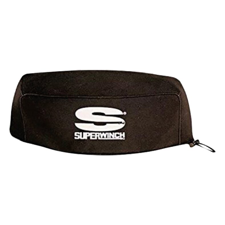 SUPERWINCH Abdeckhaube für Talon 9.5 (solenoid not integrated), 12.5/Tiger Shark 15000(SR), 18000(SR) – 1572