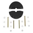 SUPERWINCH Winch Hook Snubber for Kunstfaser-/Stahlseil...