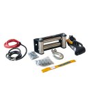 SUPERWINCH Tiger Shark 35 24V Electric Winch, steel wire...