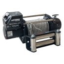 SUPERWINCH Tiger Shark 35 Elektro-Seilwinde 24 V,...