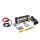 SUPERWINCH Tiger Shark 35 24V Electric Winch, steel wire rope