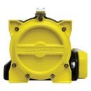 SUPERWINCH S5500SR Elektro-Seilwinde 24 V, Kunststoffseil, 2,49 t