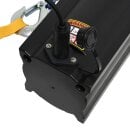 SUPERWINCH S5500SR Elektro-Seilwinde 24 V, Kunststoffseil, 2,49 t