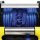 SUPERWINCH S5500SR 24V Electric Winch, synthetic rope, 5,500 lb