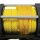 SUPERWINCH Terra 4500SR 12V Electric Winch, synthetic rope, 4500 lb