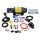 SUPERWINCH Terra 4500SR Elektro-Seilwinde 12 V, Kunststoffseil, 2,0 t