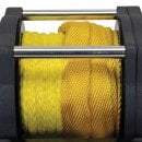 SUPERWINCH Terra 3500SR Elektro-Seilwinde 12 V, Kunststoffseil, 1,58 t