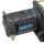 SUPERWINCH Terra 3500SR 12V Electric Winch, synthetic rope, 3500 lb
