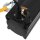SUPERWINCH S7500SR 24V Electric Winch, synthetic rope, 7,500 lb