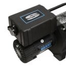 SUPERWINCH Tiger Shark 18000 Elektro-Seilwinde 24 V,...