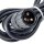 SUPERWINCH Kabelfernbedienung für Tiger Shark 35, 9500(SR), 11500(SR), LP 8500 - 10000, UT 3000 – 2274