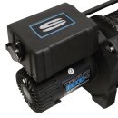 SUPERWINCH Tiger Shark 18000SR 24V Electric Winch,...
