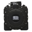SUPERWINCH Tiger Shark 18000SR 24V Electric Winch, synthetic rope