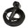 SUPERWINCH Tiger Shark 18000SR 24V Electric Winch, synthetic rope