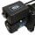 SUPERWINCH Tiger Shark 18000SR Elektro-Seilwinde 24 V, Kunststoffseil, 8,1 t