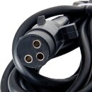 SUPERWINCH Kabelfernbedienung für SP35(SR),...