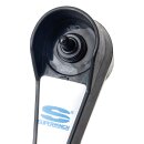 SUPERWINCH Kabelfernbedienung für SP35(SR), SP45(SR), Terra 2500(SR) - 4500(SR), Tiger Shark 15000(SR), 18000(SR) – 2275