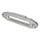 SUPERWINCH Hawse Fairlead for TSI 35,Tiger Shark 9500SR - 18000SR – 90-24572