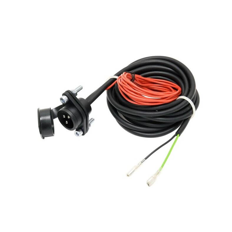 SUPERWINCH Steckdose für Terra 25 - 45 – 87-42618