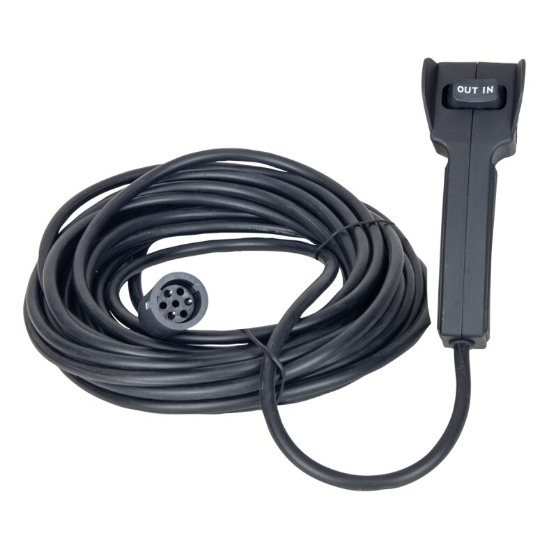SUPERWINCH Kabelfernbedienung für S5500(SR), S7500(SR) – 89-42681