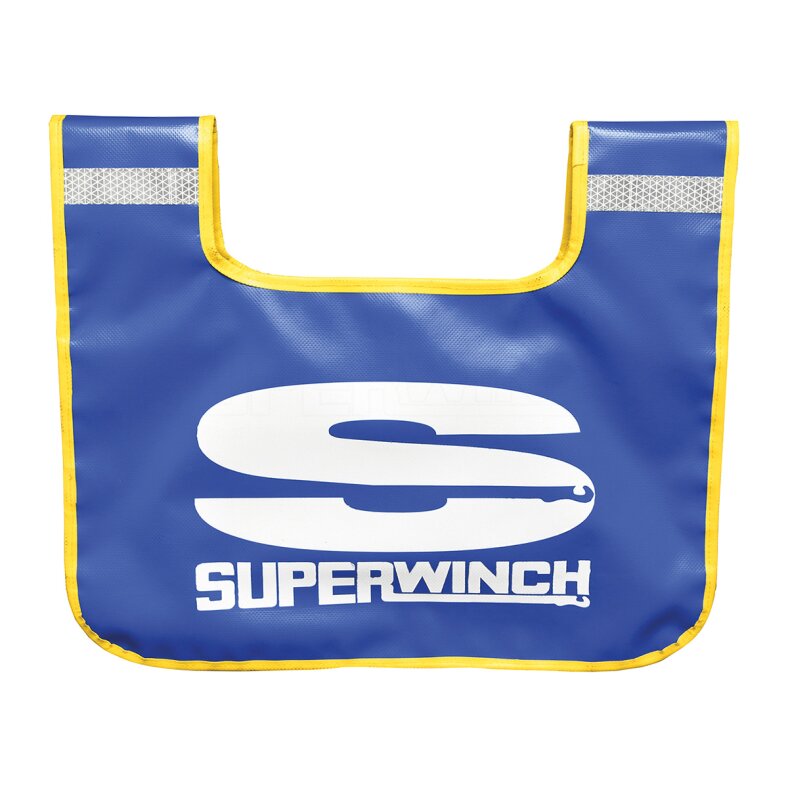 SUPERWINCH Seildämpfer – 2570