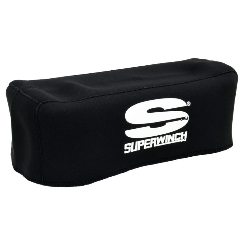 SUPERWINCH Winch Cover for Terra-Series/LT-Series/UT3000 – 2302297
