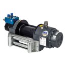 SUPERWINCH H10P-PRO Standard Hydraulic Winch, 9,479 lb