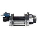 SUPERWINCH H10P-PRO Standard Hydraulik-Seilwinde, 4,3 t
