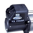 SUPERWINCH Tiger Shark 11500 Elektro-Seilwinde 12 V, Stahlseil, 5,2 t