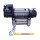 SUPERWINCH Tiger Shark 11500 12V Electric Winch, steel wire rope, 11,500 lb