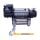 SUPERWINCH Tiger Shark 11500 Elektro-Seilwinde 12 V, Stahlseil, 5,2 t