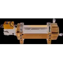 SUPERWINCH SI 12000 Standard Hydraulic Winch, 12,000 lb